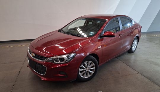 Chevrolet • Cavalier