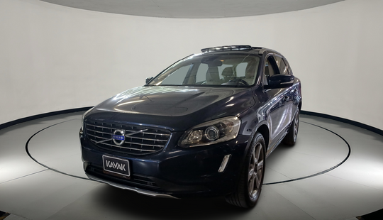 Volvo • XC60