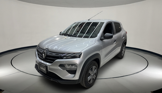 Renault • Kwid