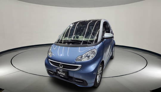 Smart • Fortwo