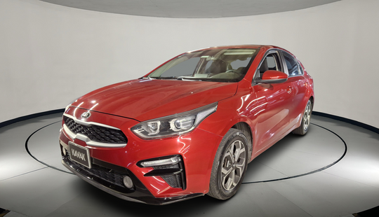 Kia • FORTE