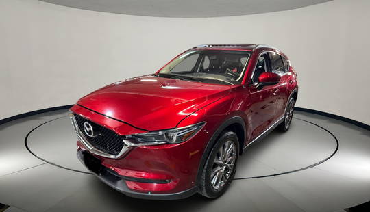 Mazda • CX-5