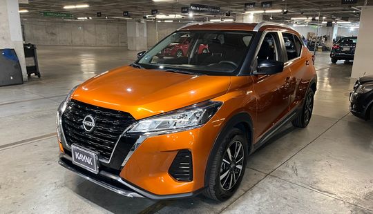 Nissan • Kicks