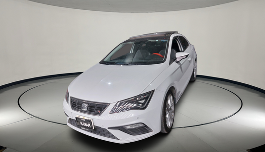 Seat • Leon