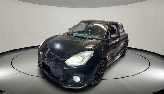 Suzuki • Swift