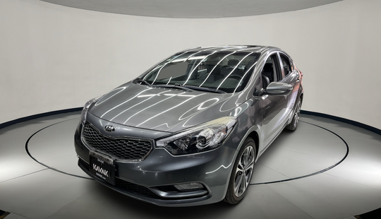 Kia • FORTE