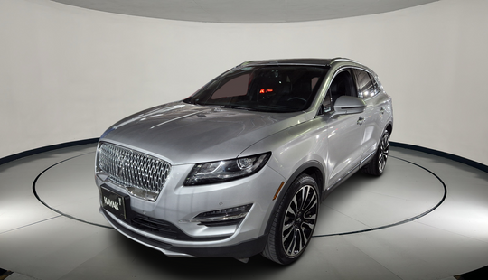 Lincoln • MKC