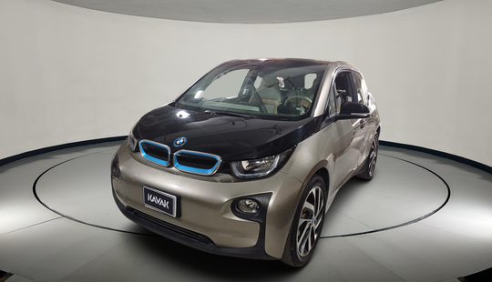 Bmw • i3