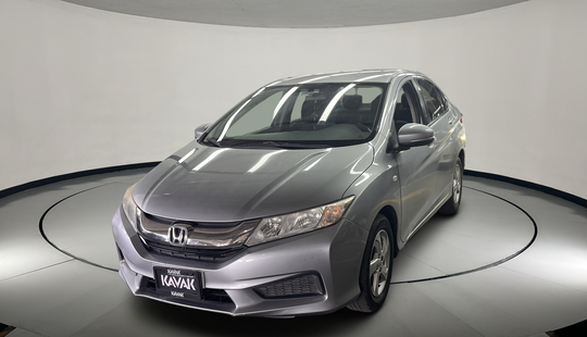 Honda • City