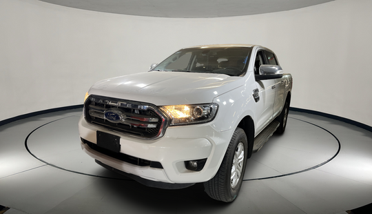 Ford • Ranger