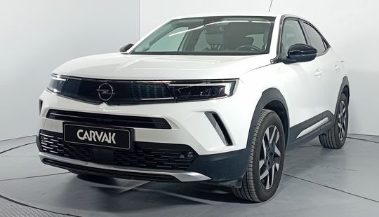 Opel • Mokka