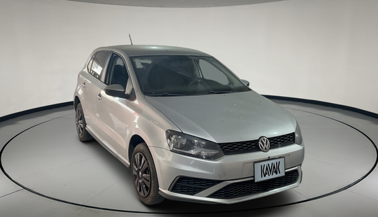 Volkswagen • Polo