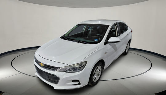 Chevrolet • Cavalier