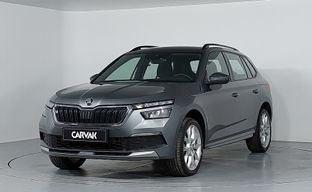Skoda • Kamiq
