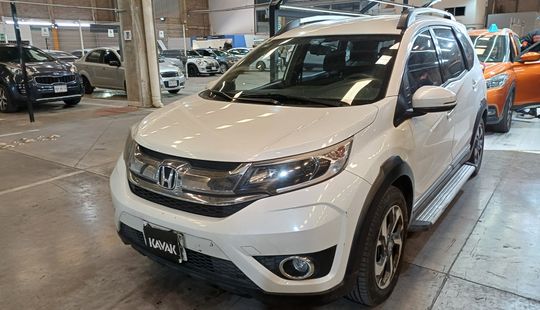 Honda • BR-V