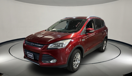 Ford • Escape