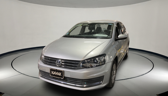 Volkswagen • Vento
