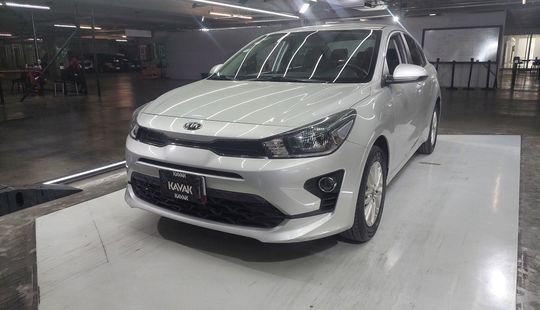 Kia • Rio