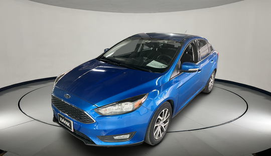 Ford • Focus