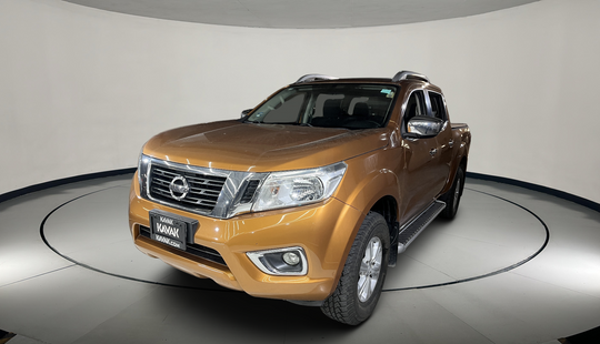 Nissan • NP300