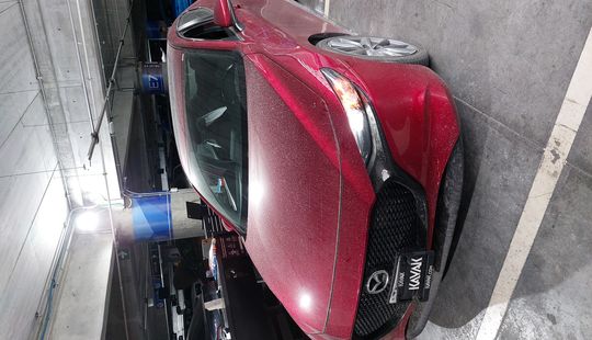 Mazda • Mazda 3