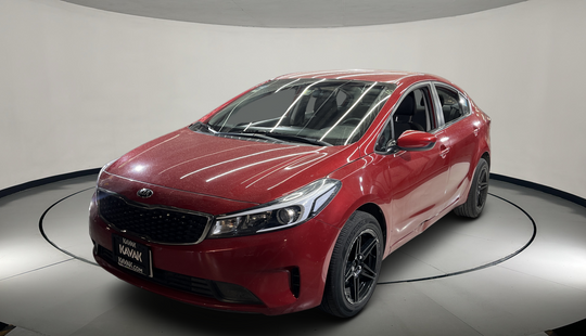 Kia • FORTE