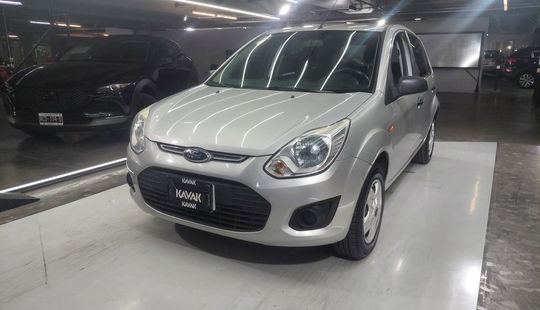 Ford • Fiesta