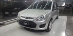 Ford Fiesta 1.6 FIESTA IKON HATCH AMBIENTE A/A MT Hatchback 2015