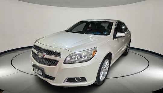 Chevrolet • Malibu