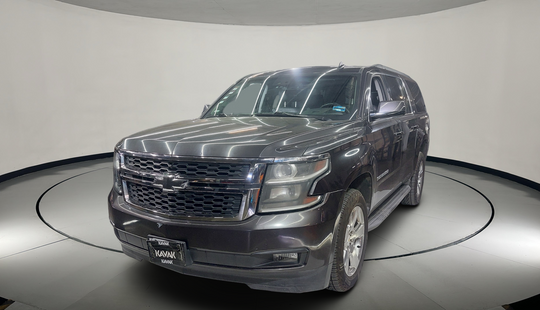 Chevrolet • Suburban