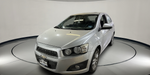 Chevrolet Sonic 1.6 AT F LTZ Sedan 2016