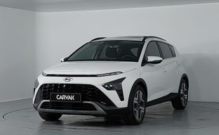 Hyundai • Bayon