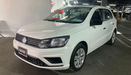 Volkswagen • Gol