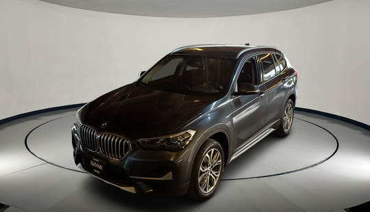 Bmw • X1