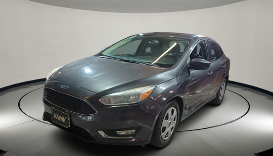 Ford • Focus