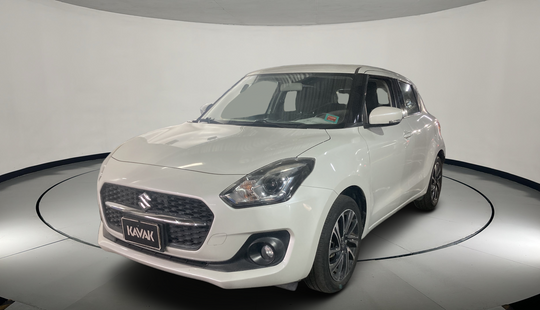 Suzuki • Swift