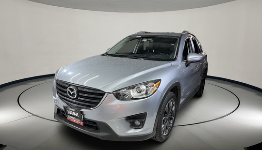 Mazda • CX-5