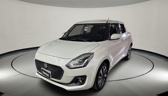 Suzuki • Swift