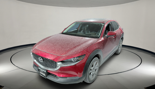 Mazda • CX-30