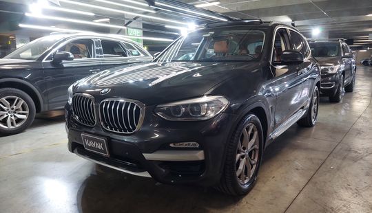 Bmw • X3