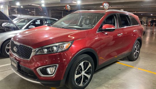 Kia • Sorento