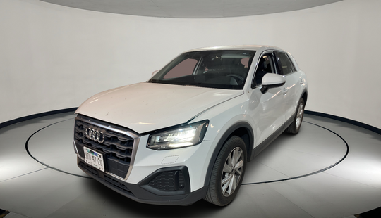 Audi • Q2