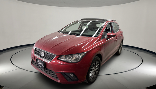 Seat • Ibiza