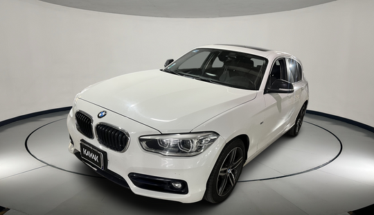 Bmw • Serie 1