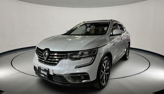 Renault • Koleos
