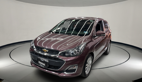 Chevrolet • Spark