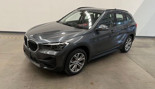 Bmw • X1
