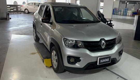 Renault • Kwid