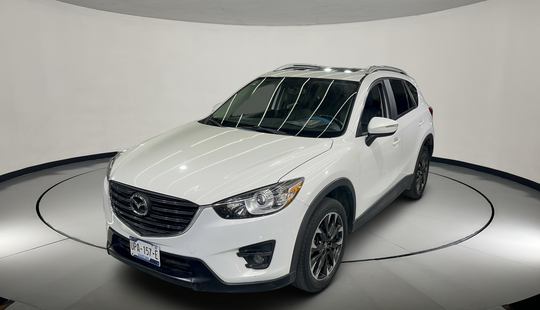 Mazda • CX-5