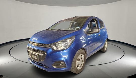 Chevrolet • Beat